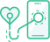 Nordavind ECG Dongle Кардиофлешка